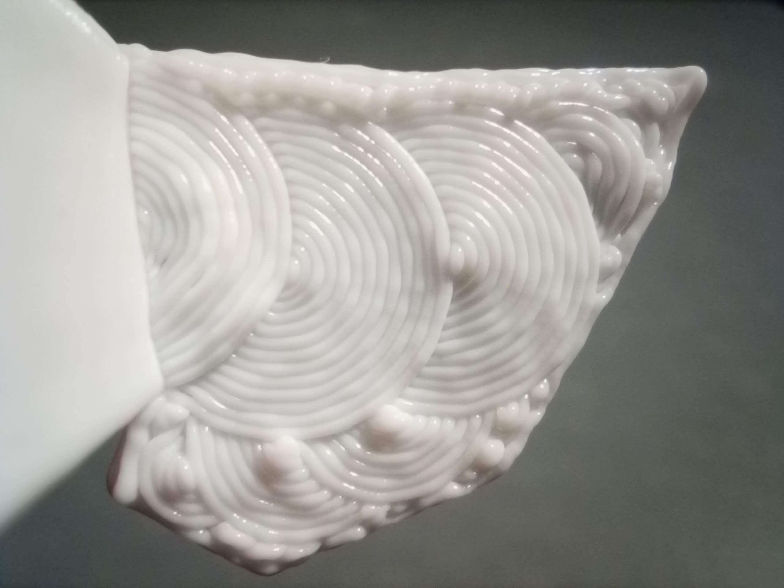 arc starting on another arc